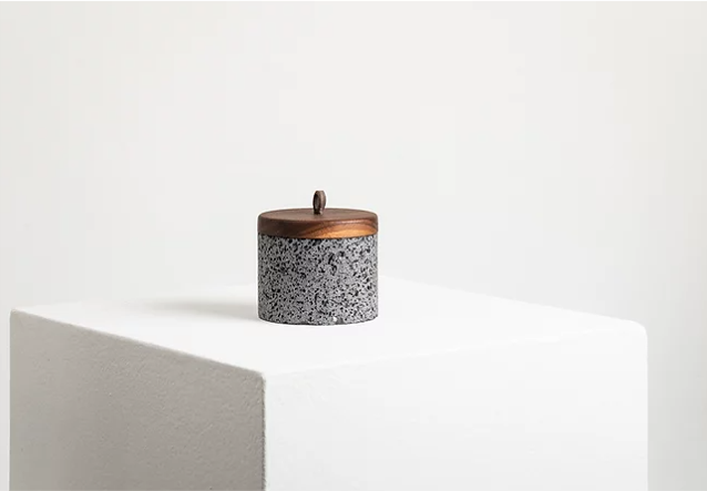 Spices Pot