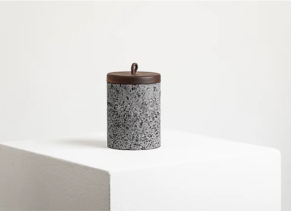 Spices Pot