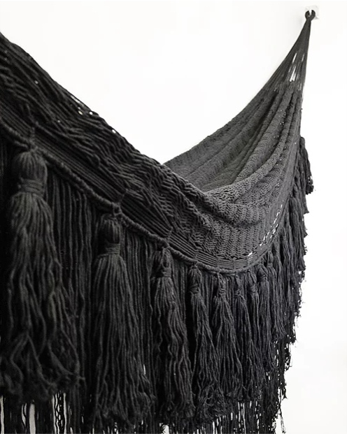 TRIBAL HAMMOCK large / queen size