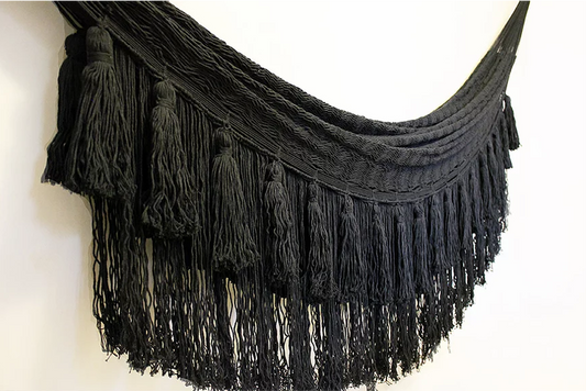 TRIBAL HAMMOCK large / queen size