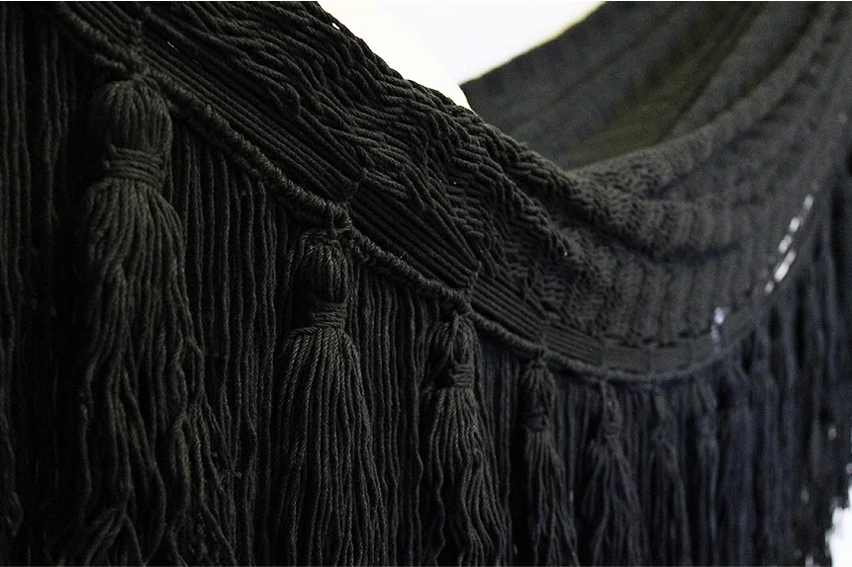 TRIBAL HAMMOCK large / queen size