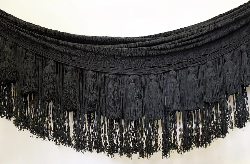 TRIBAL HAMMOCK large / queen size