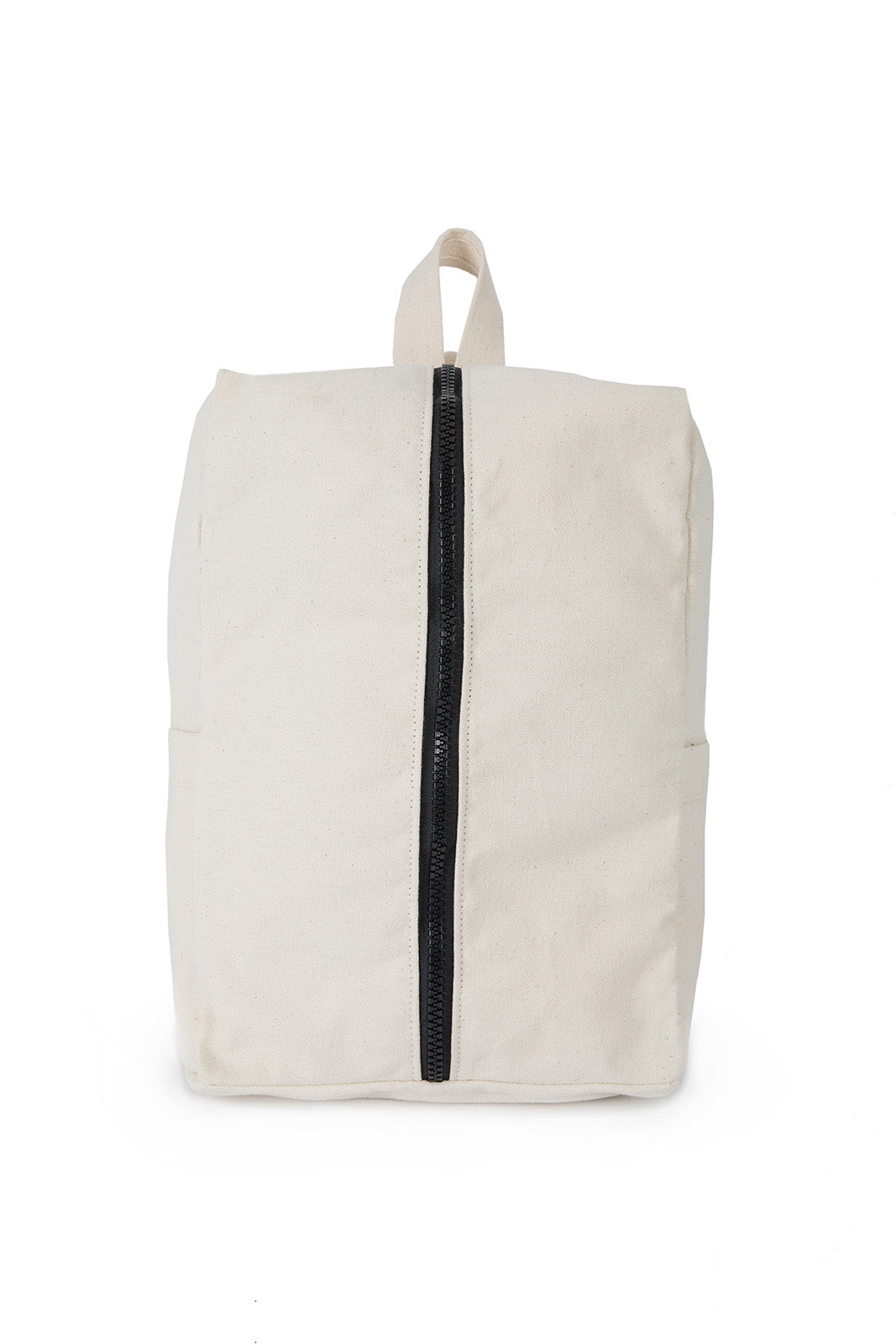 CANVAS BACKPACK