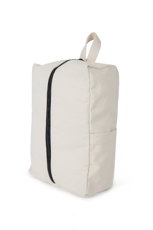 CANVAS BACKPACK