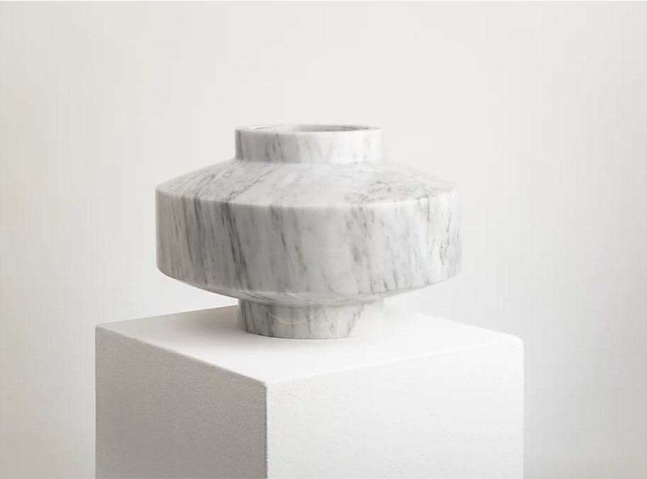 Marble Vase