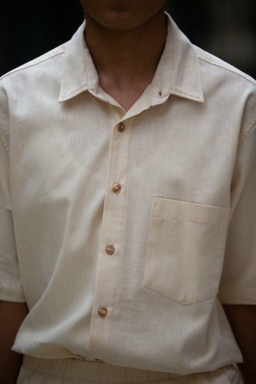 Short Sleeve Shirt / unisex
