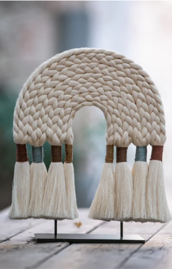 Arcoíris Prehispánico