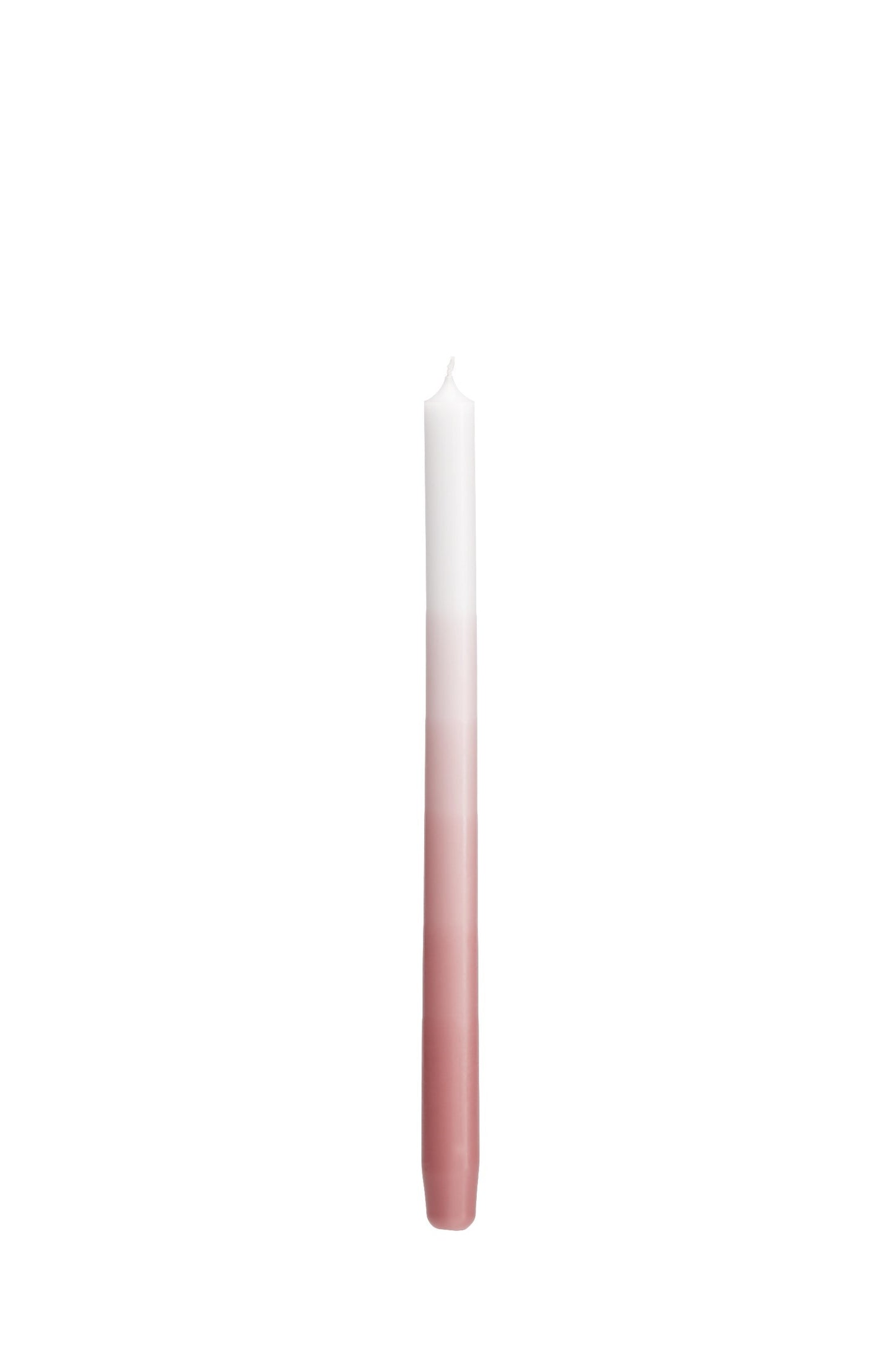 GRADIENT CANDLES | AUTUMN RED