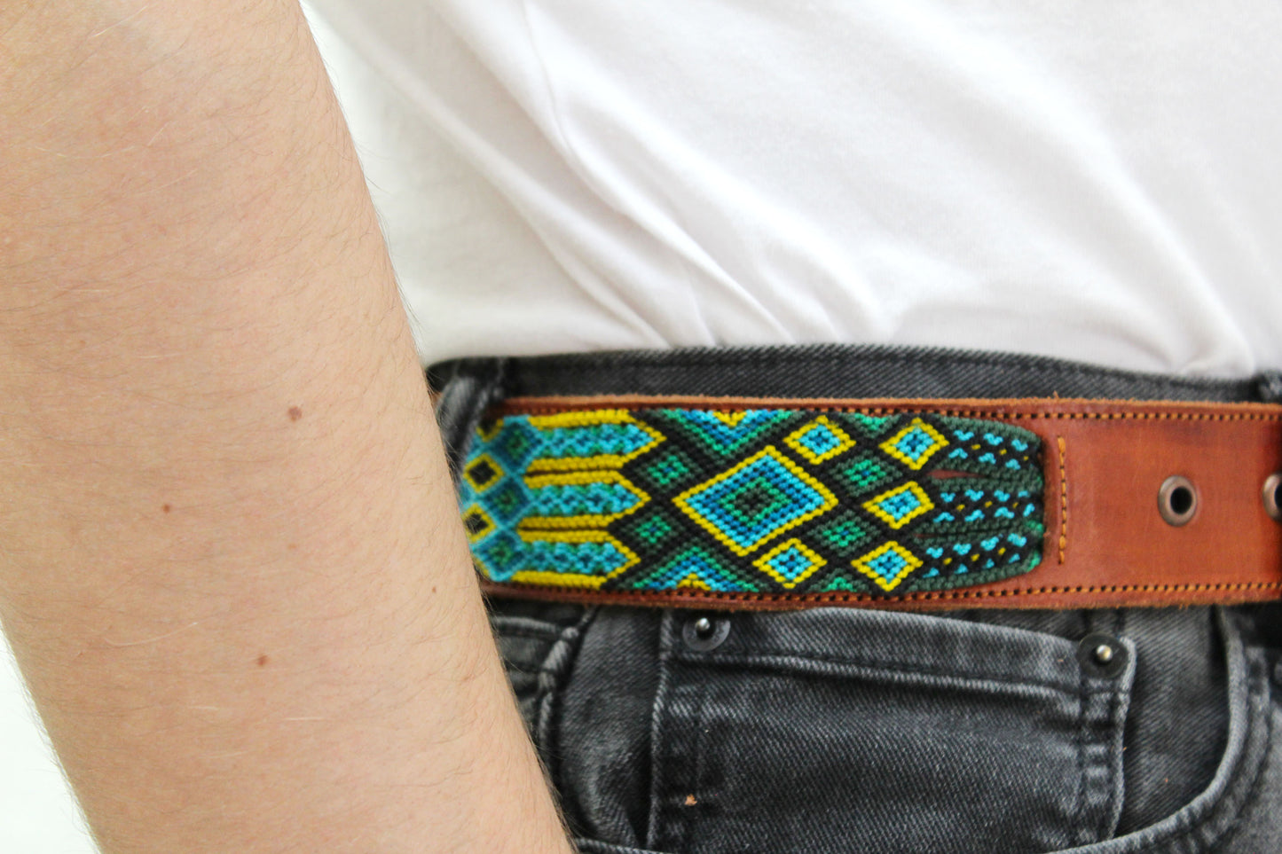 BELT 01