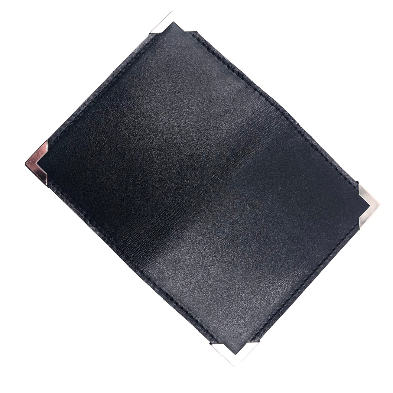 TWO-POCKET CARDHOLDER