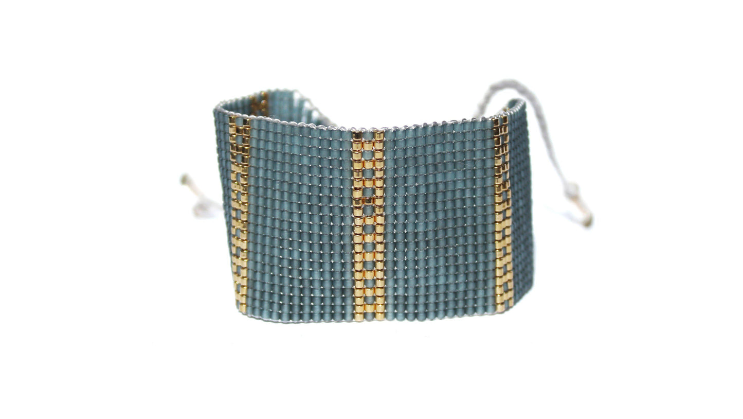 Handcrafted Bracelet CUFF
