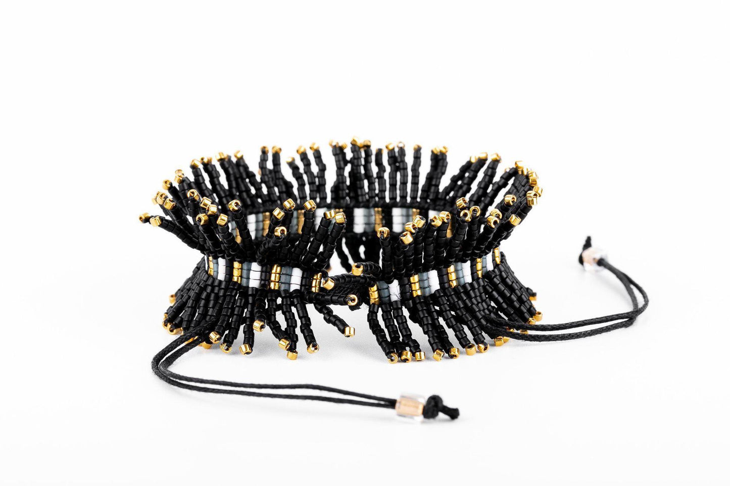 Handcrafted Bracelet DANCING SOUL
