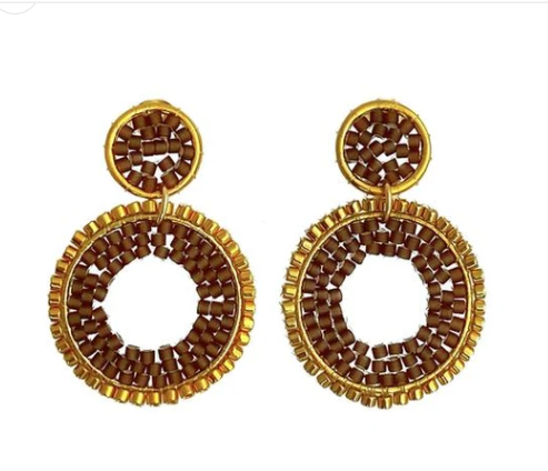 FIESTA Earrings