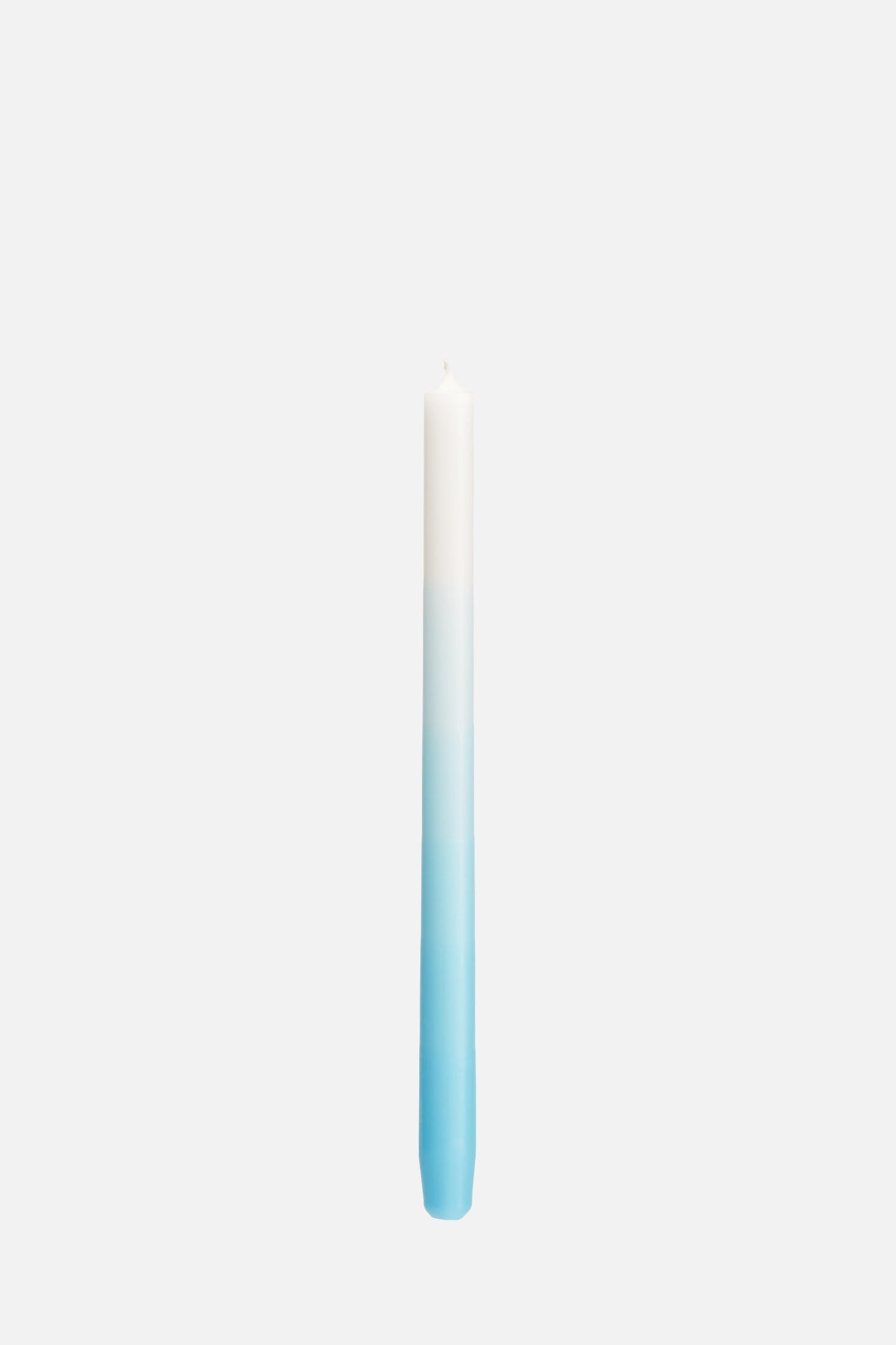 GRADIENT CANDLES | HORIZON BLUE