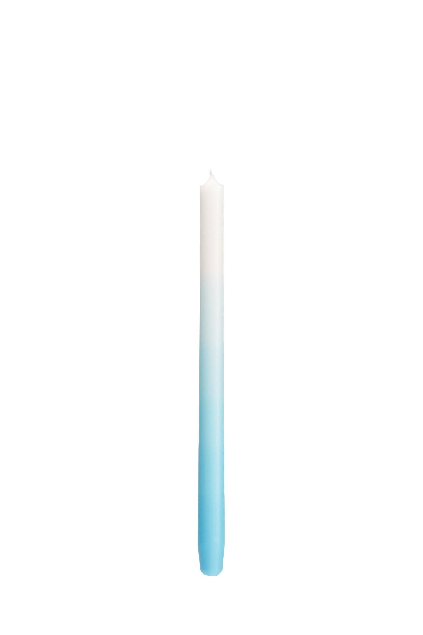GRADIENT CANDLES | HORIZON BLUE