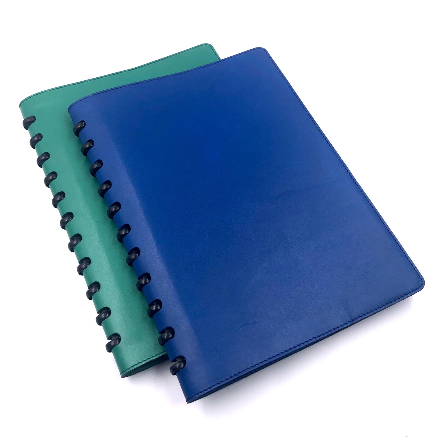 Atoma A4 leather cover