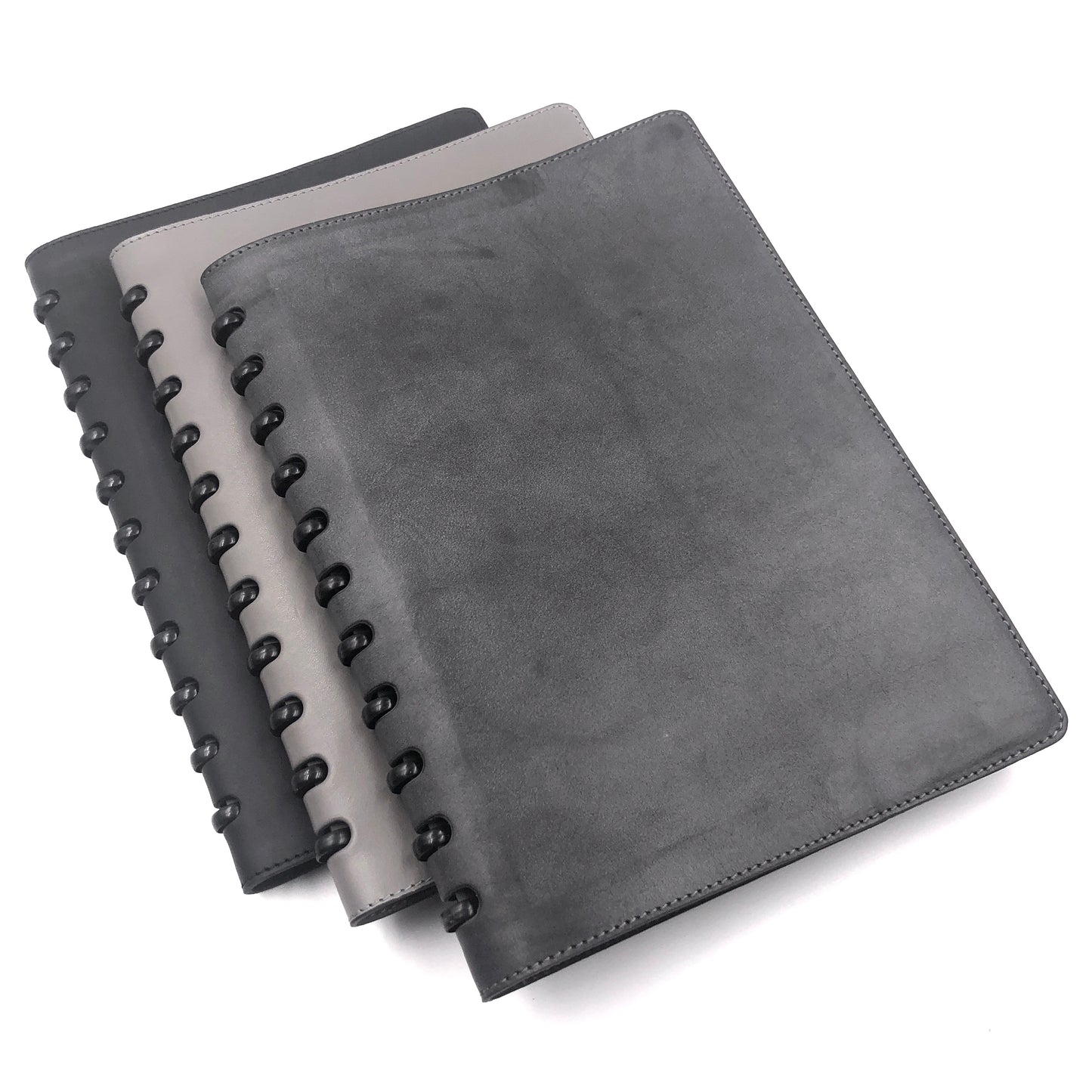 Atoma A4 leather cover