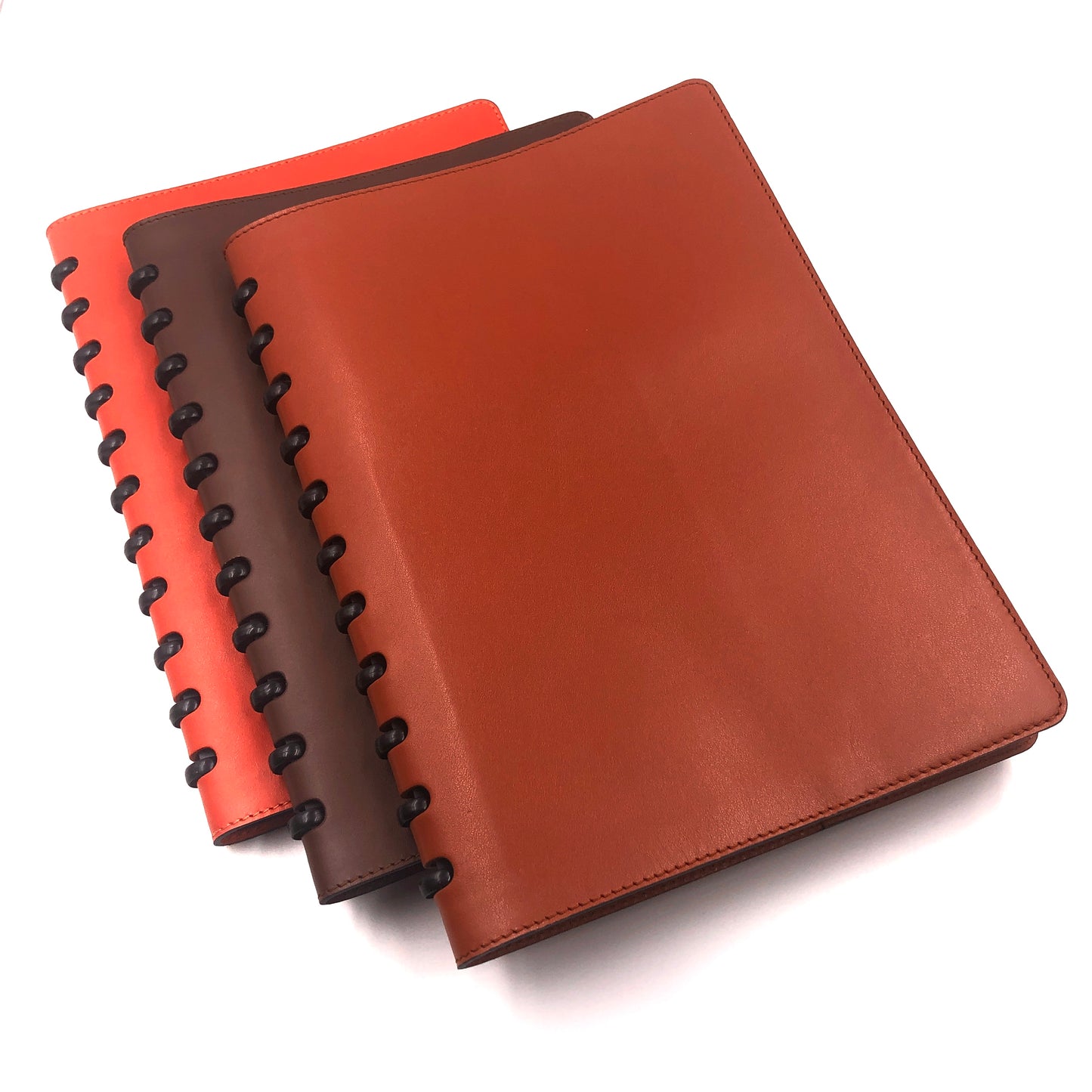 Atoma A4 leather cover