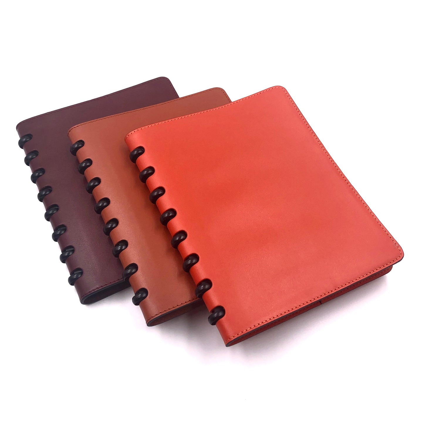 Atoma A4 leather cover