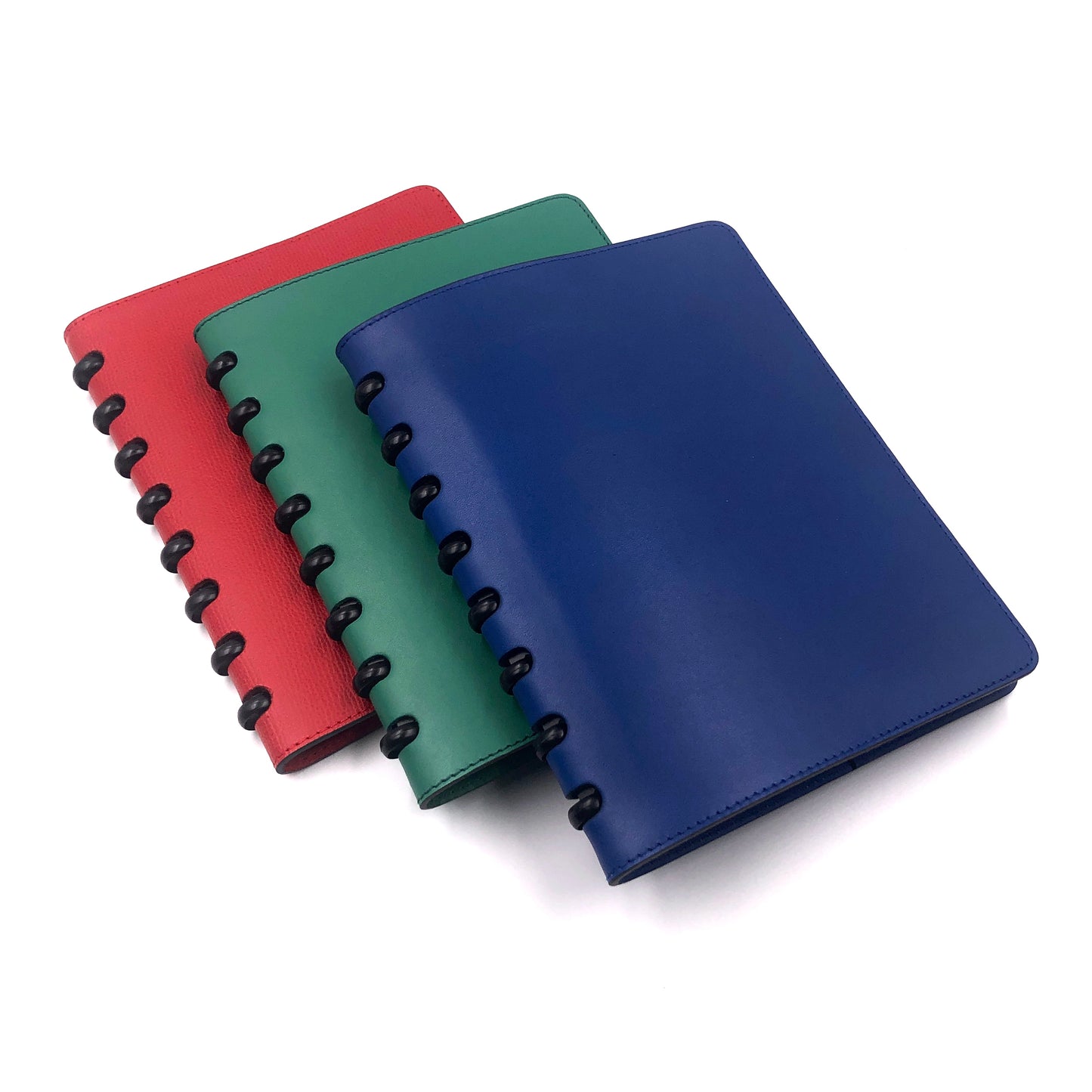 Atoma A4 leather cover