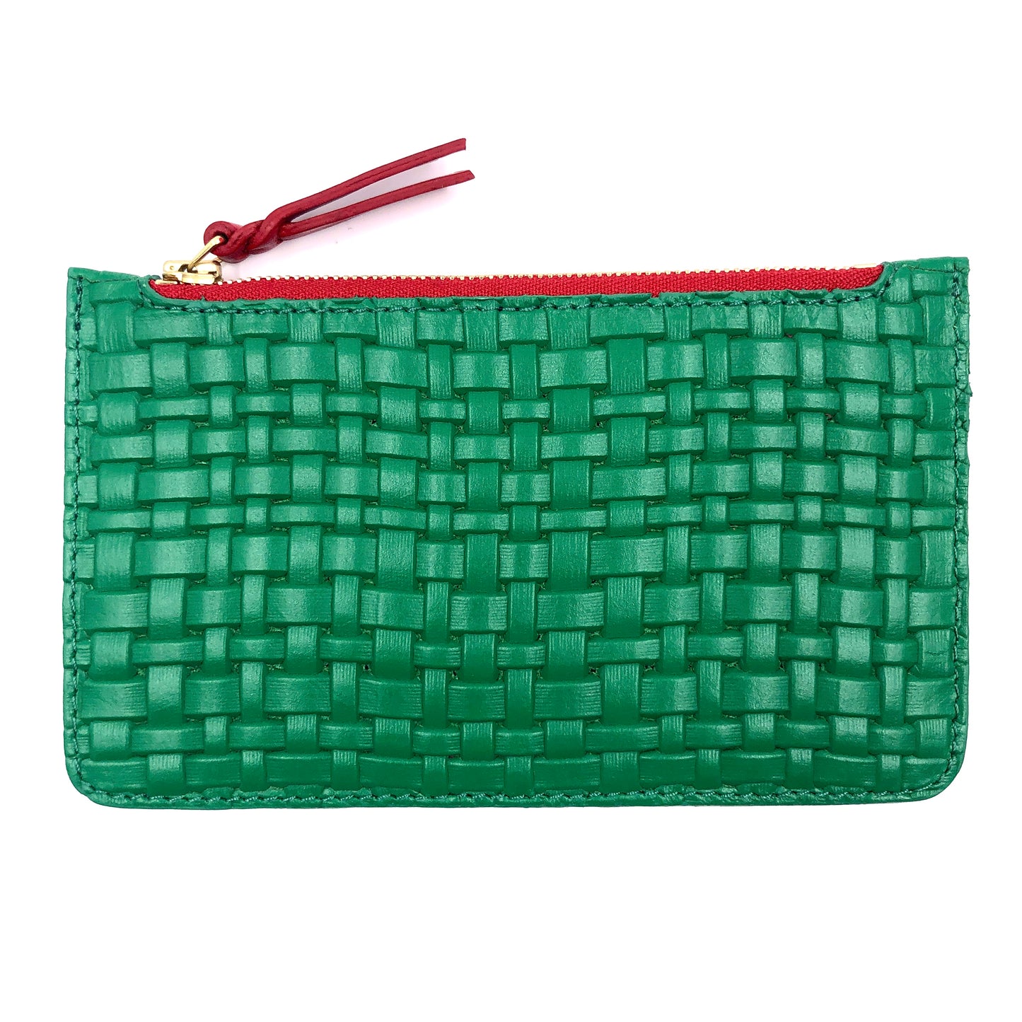 LEATHER MINI POUCH