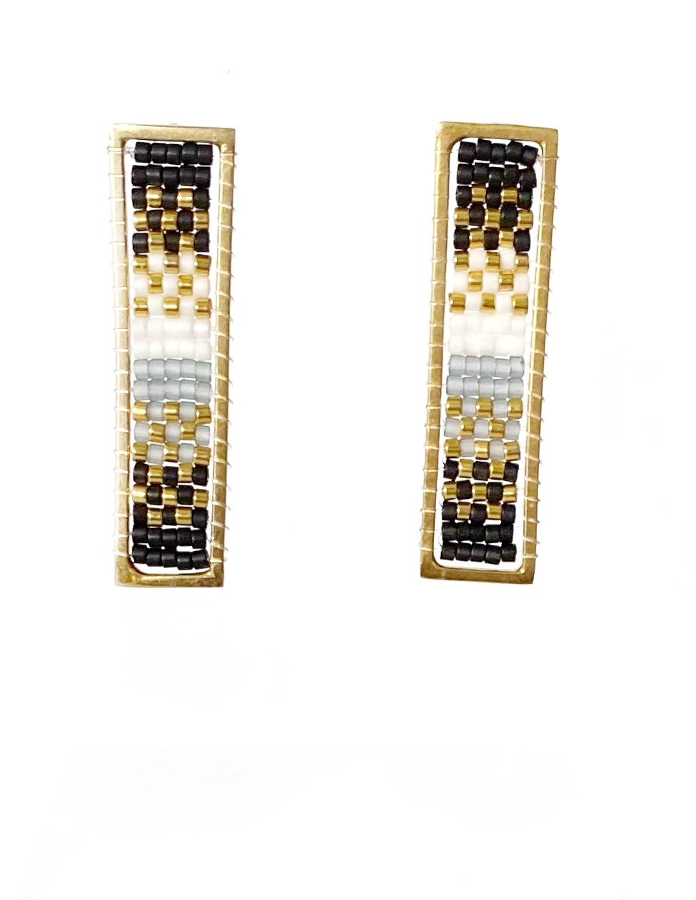 MESHY Earrings