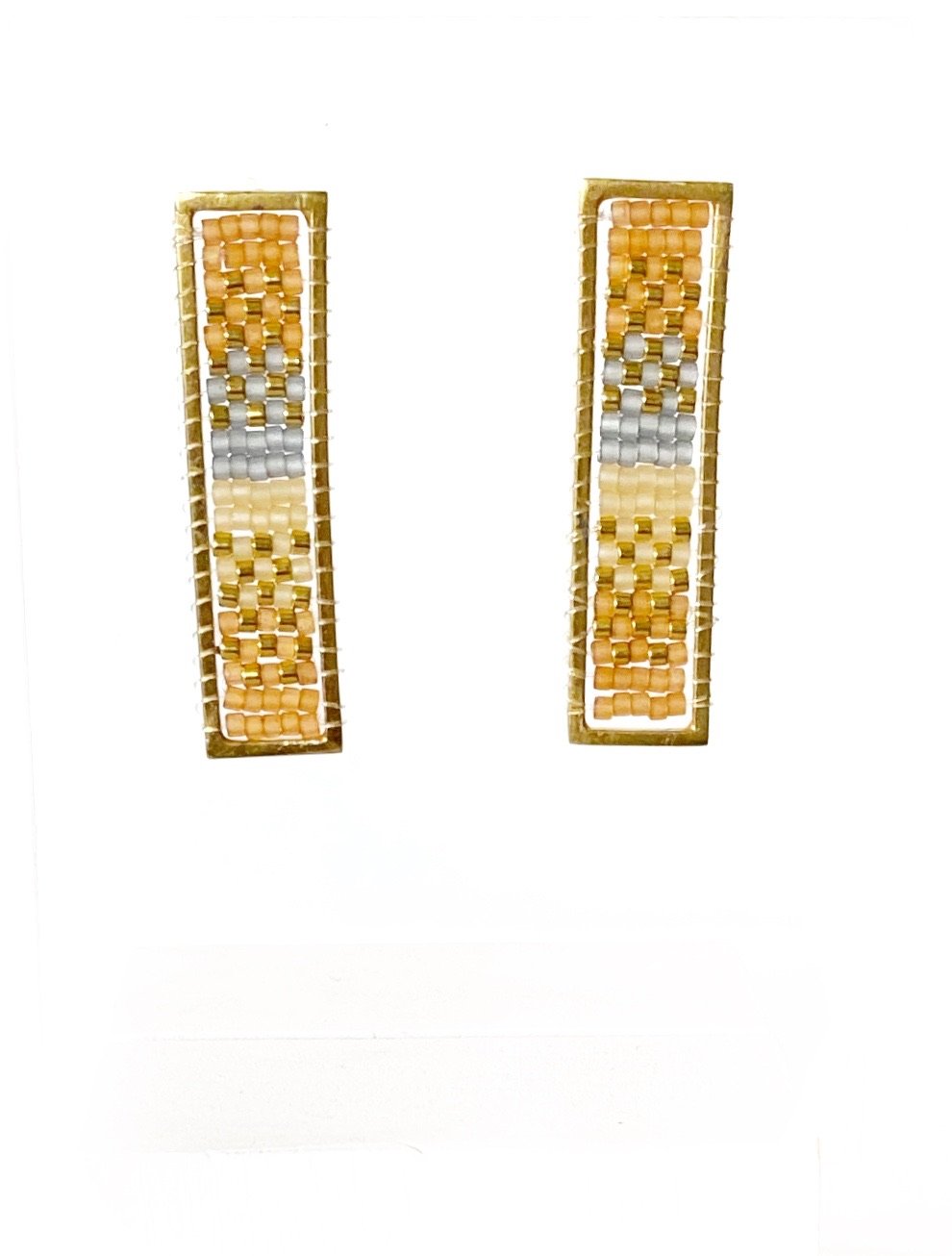 MESHY Earrings