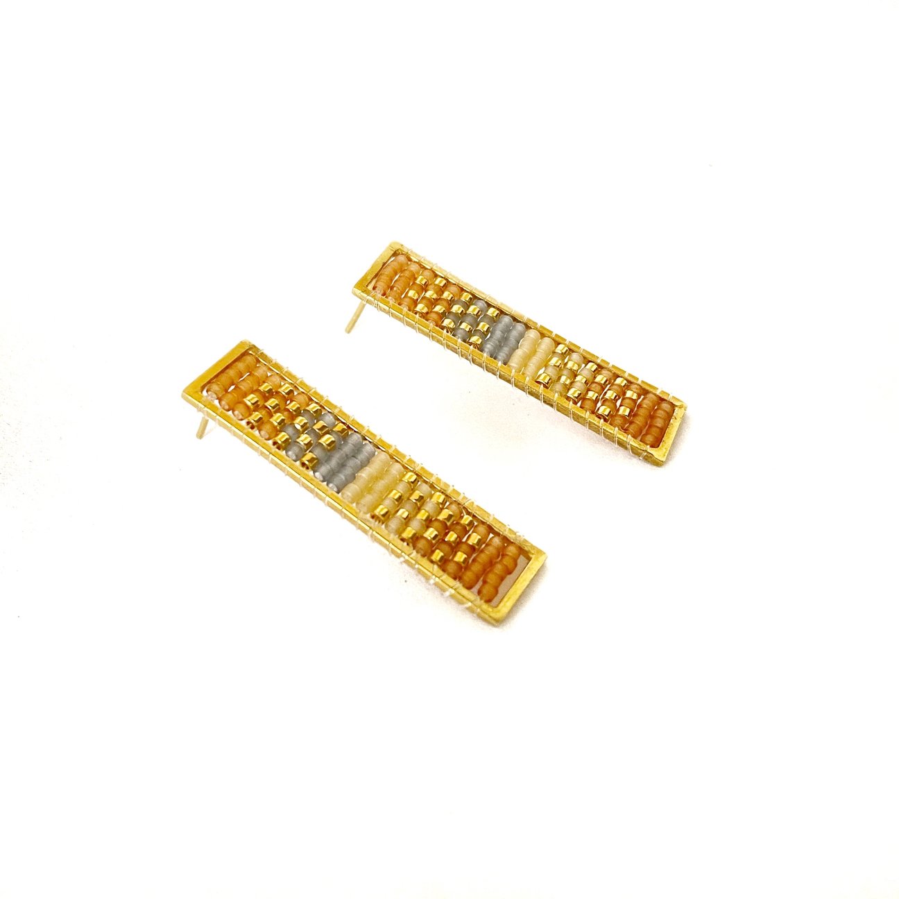 MESHY Earrings