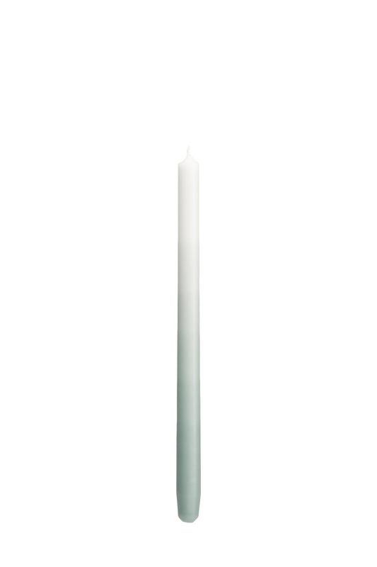 GRADIENT CANDLES | JADE GREEN