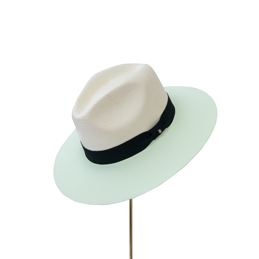 SMOOTH MINT HAT