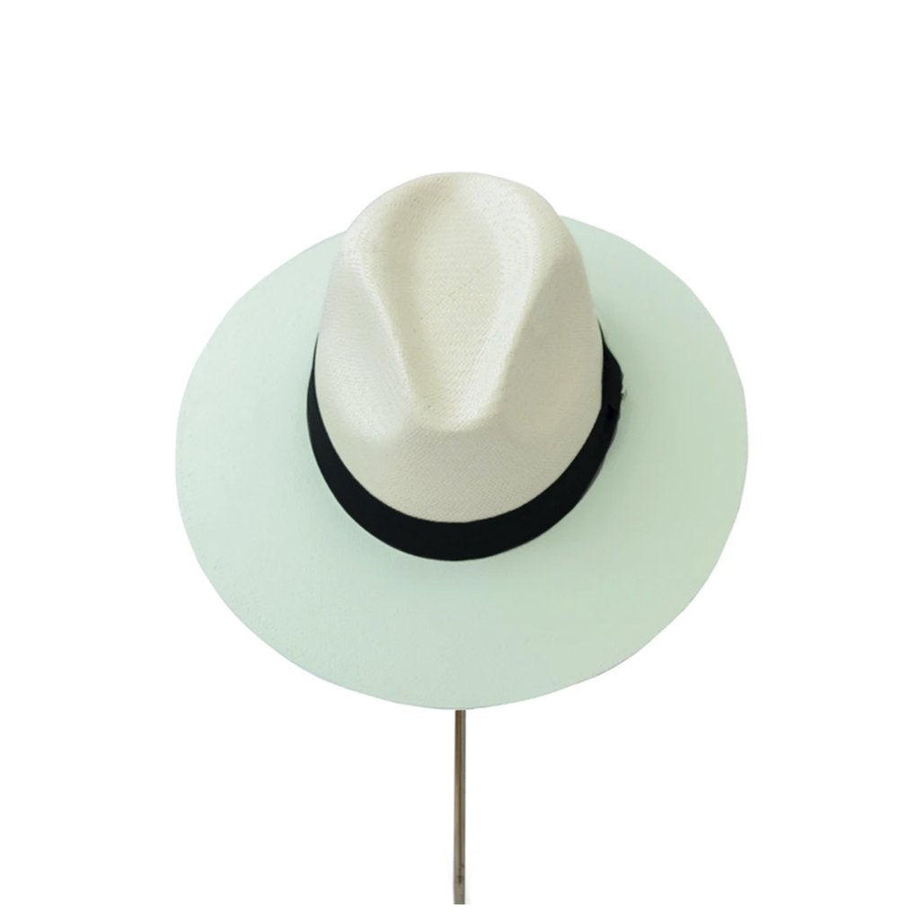 SMOOTH MINT HAT
