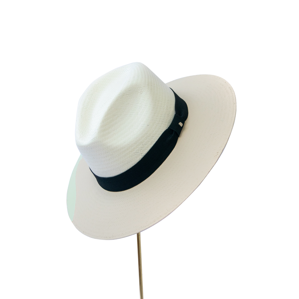 HAT XEIPS SAND / MINT COLLECTION