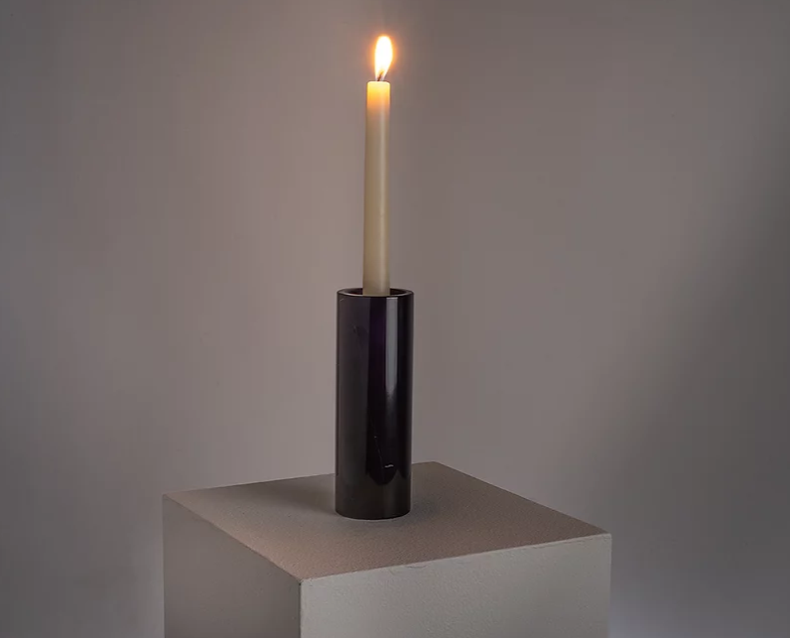 MONSIEUR Candle Holder