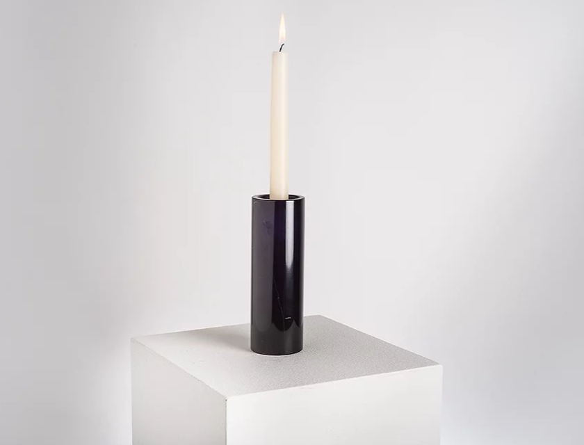 MONSIEUR Candle Holder
