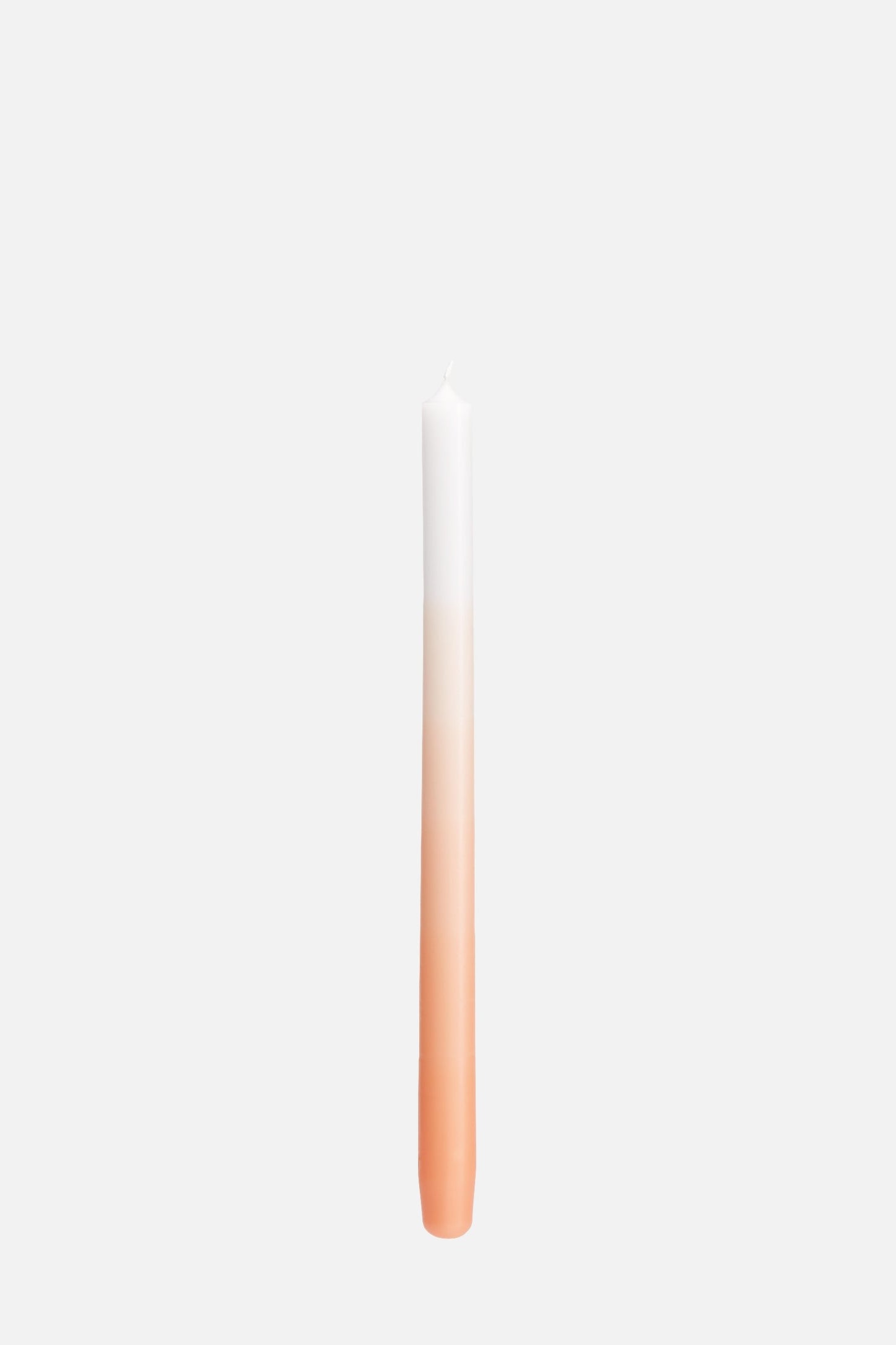 GRADIENT CANDLES | DUTCH ORANGE