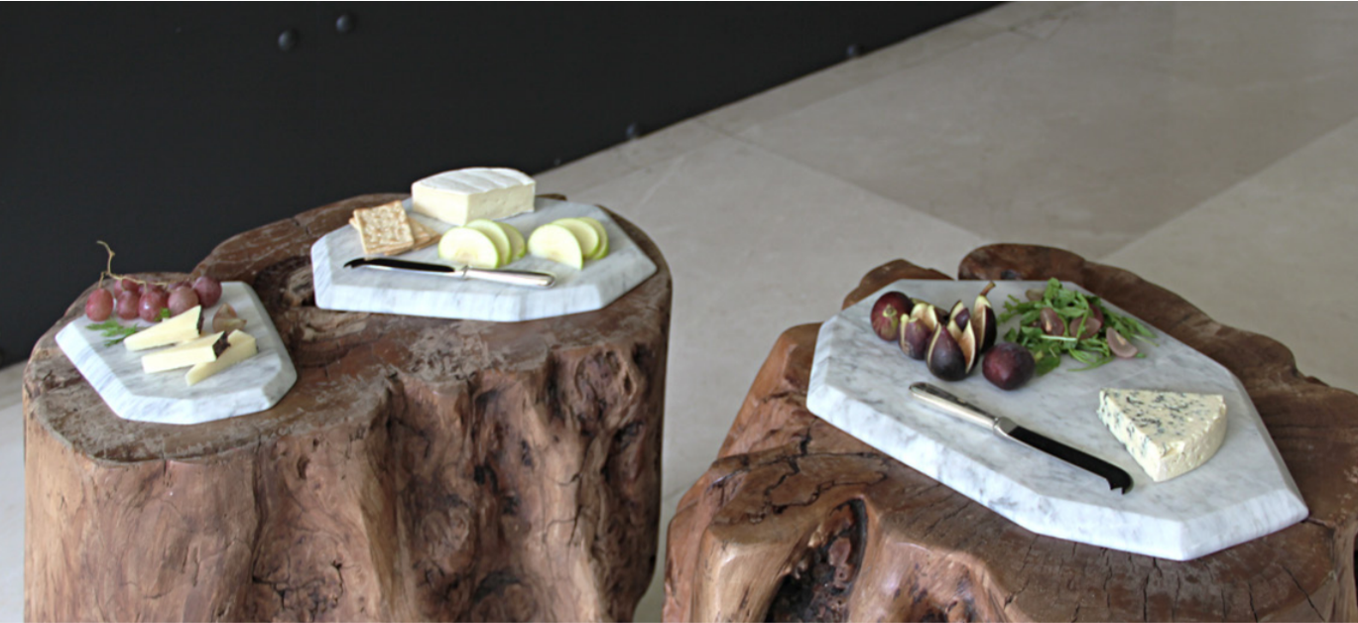 Platter Marble