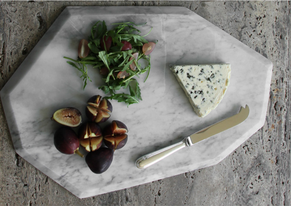 Platter Marble