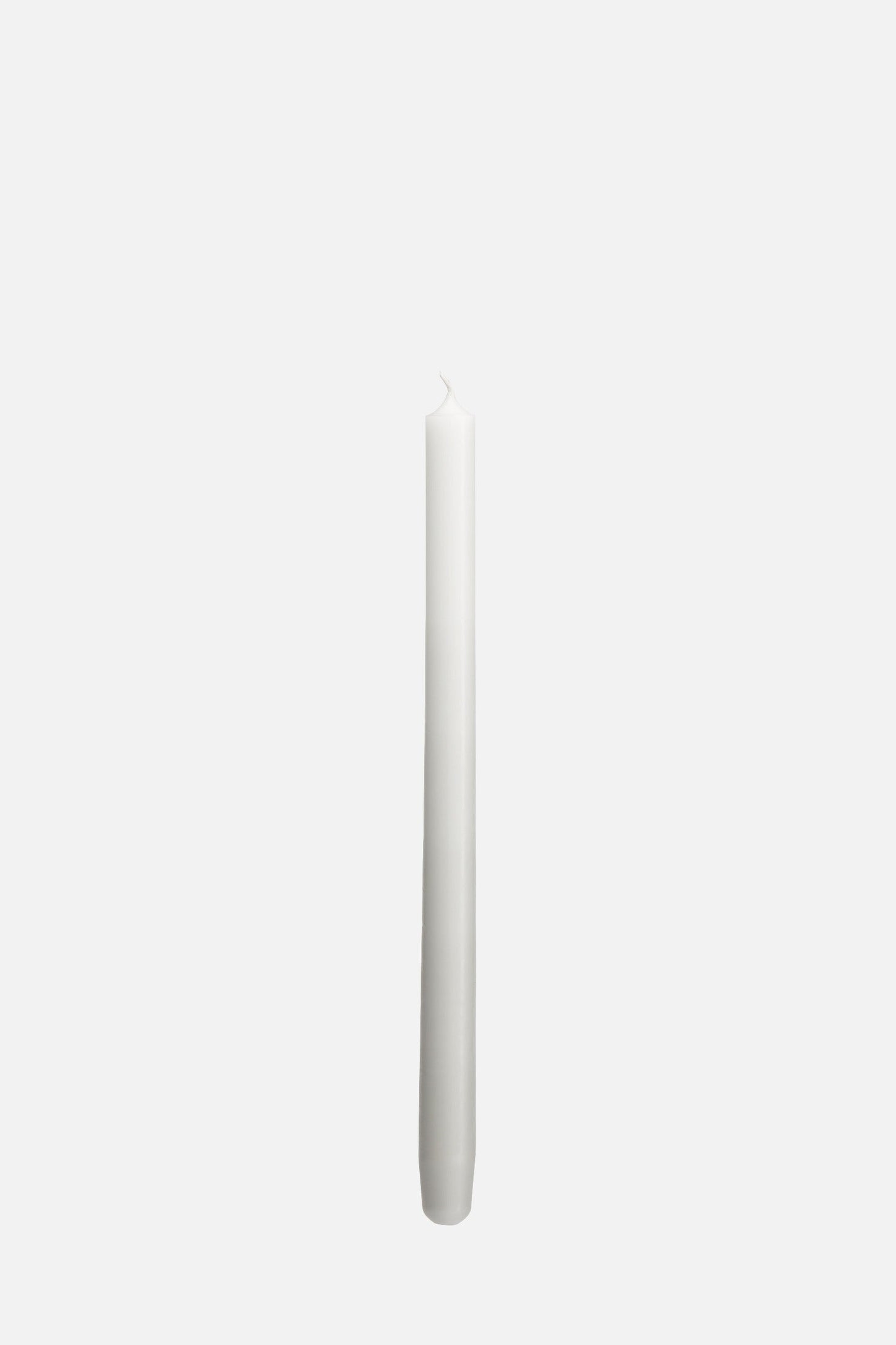 GRADIENT CANDLES | RAINY GREY (set of 6 in a gift box)