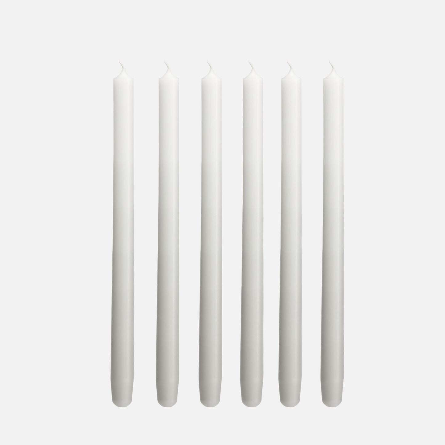 GRADIENT CANDLES | RAINY GREY