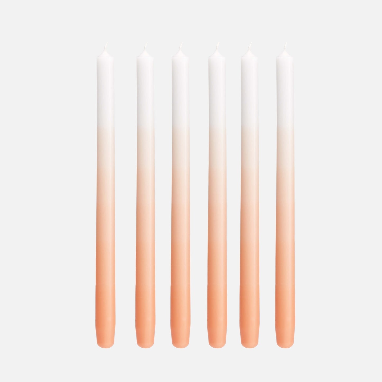 GRADIENT CANDLES | DUTCH ORANGE