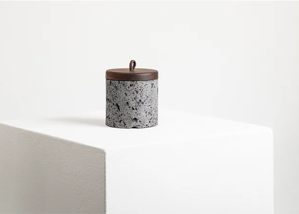 Spices Pot