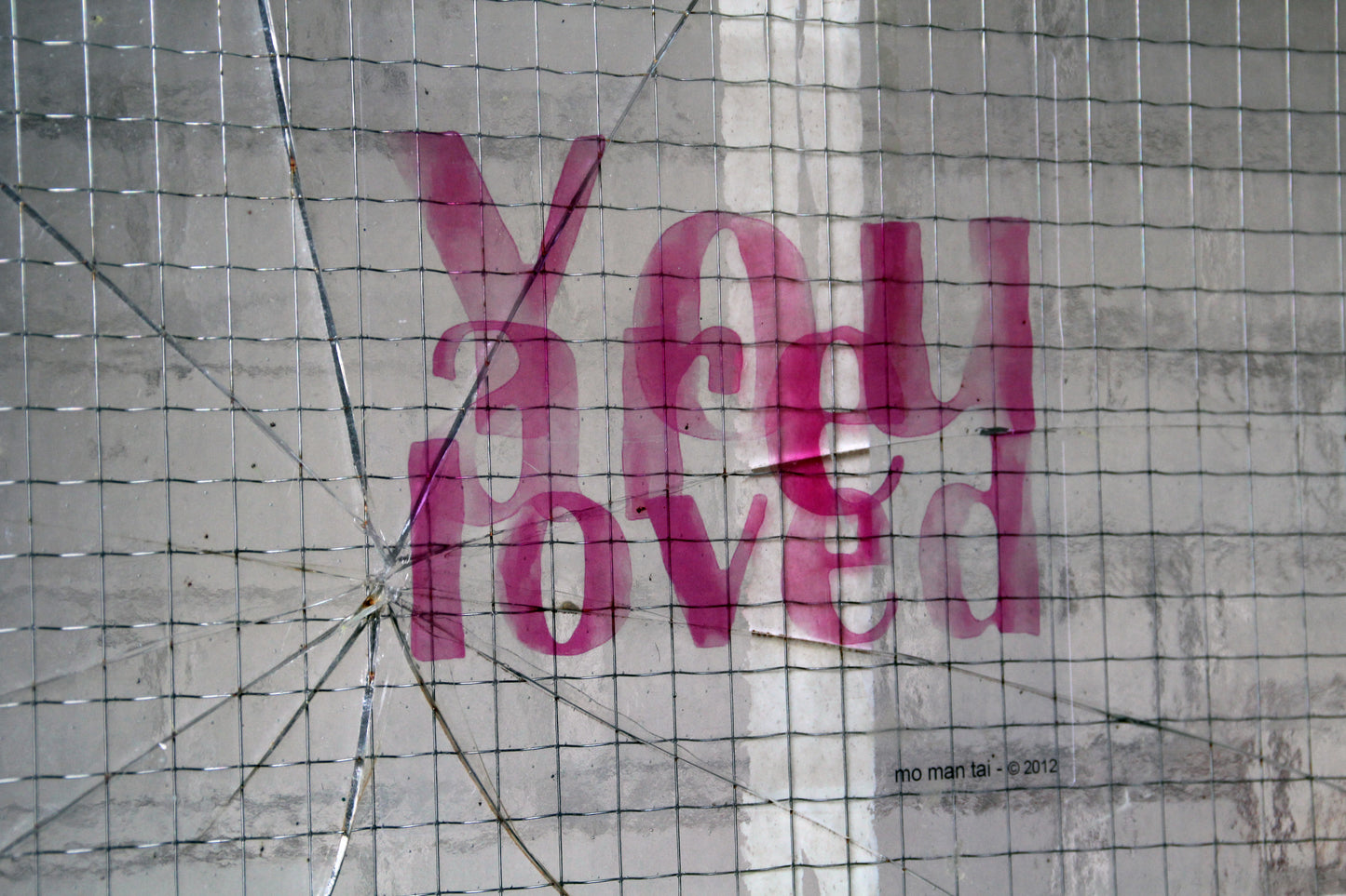 STICKY QUOTES