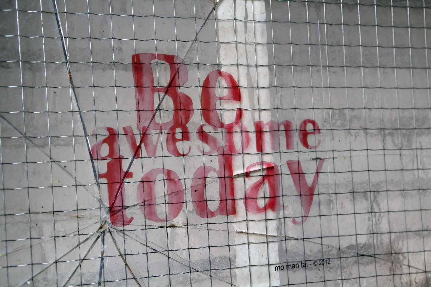 STICKY QUOTES