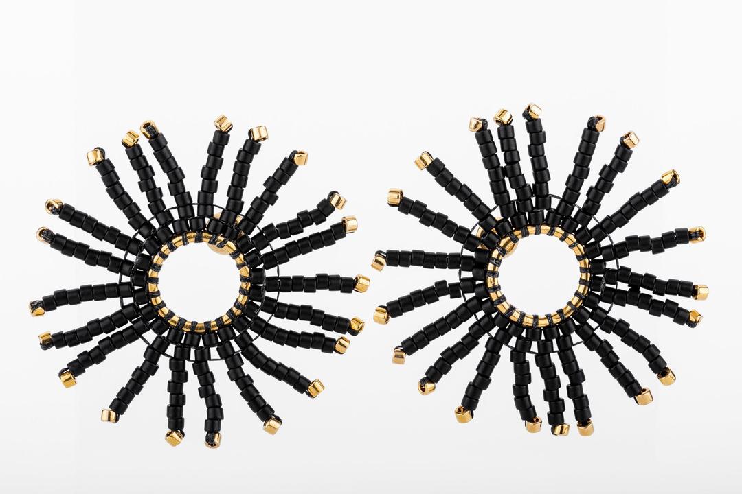 Suntouch Earrings