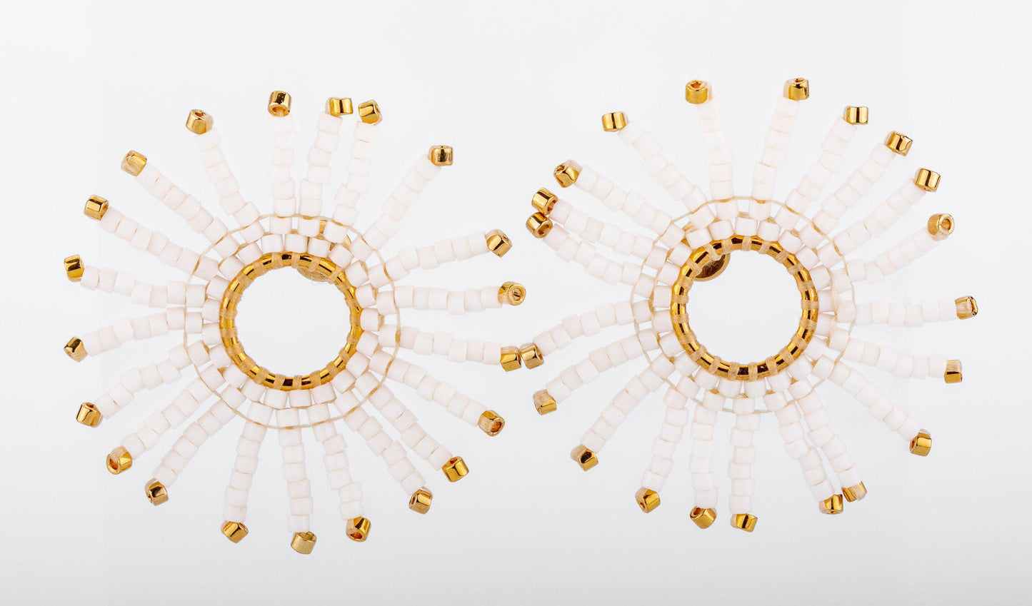 Suntouch Earrings