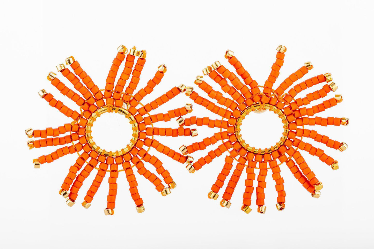 Suntouch Earrings