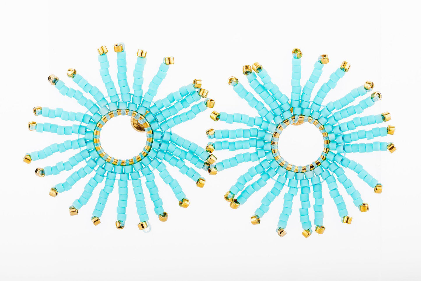 Suntouch Earrings