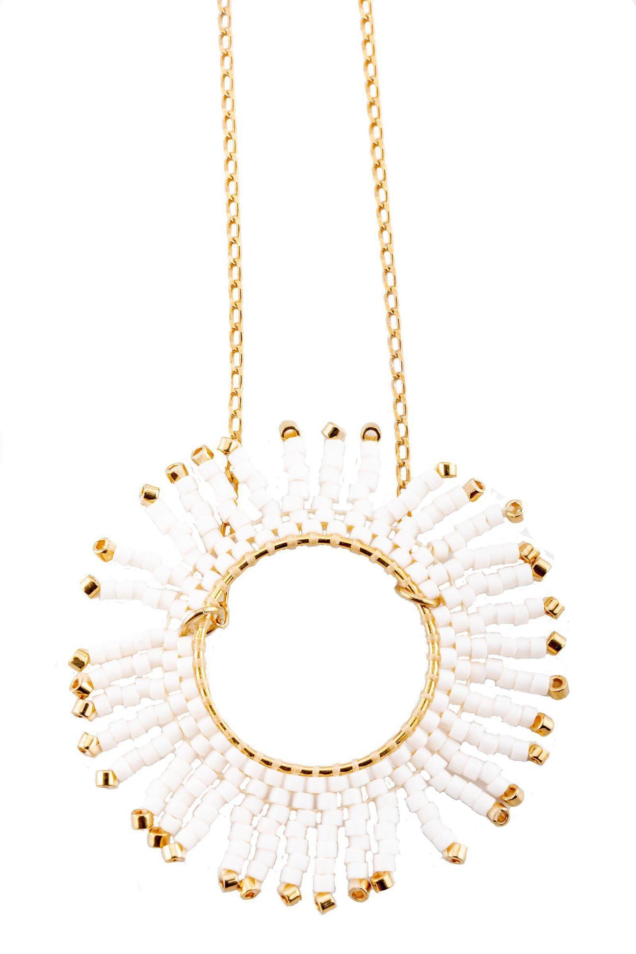 SUNTOUCH Necklace