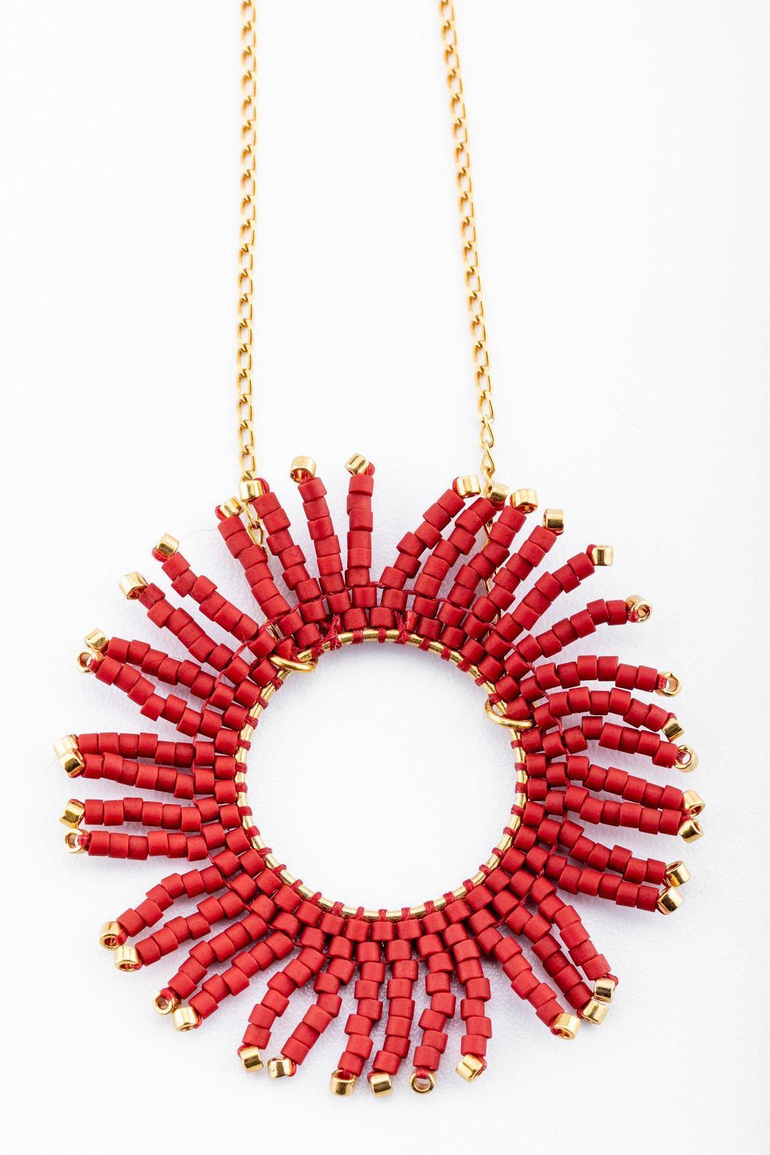 SUNTOUCH Necklace