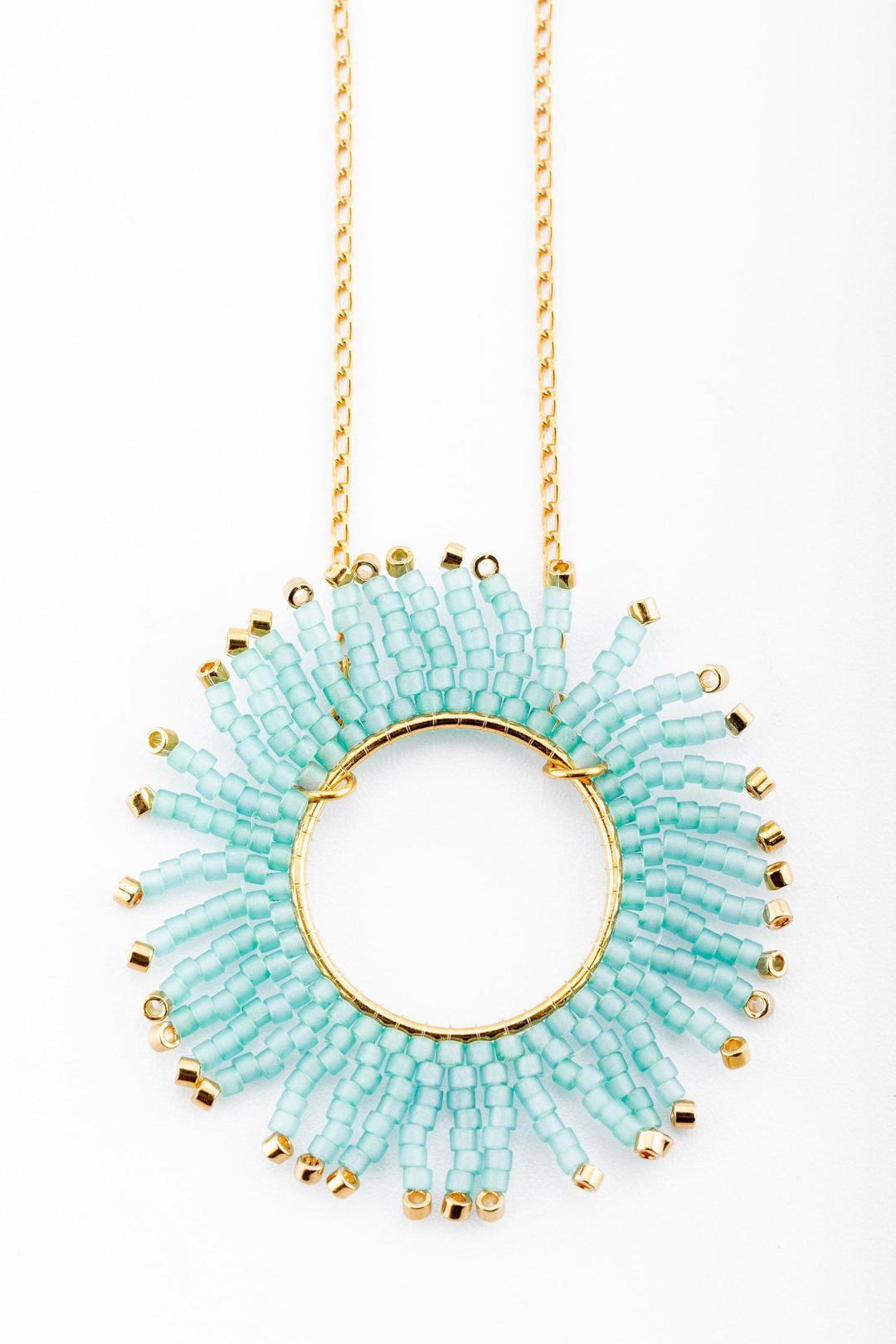 SUNTOUCH Necklace